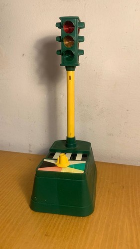 Vintage spielzeugampel toys - spielzeugampel,