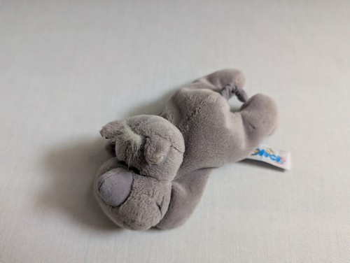 Nici nashorn grau - nici,