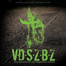 Bushido - Von der Skyline zum