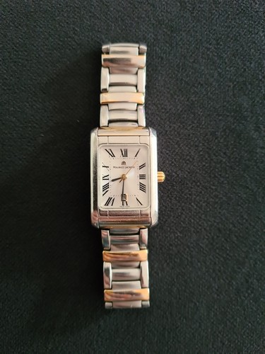Maurice lacroix damenuhr swiss - maurice,