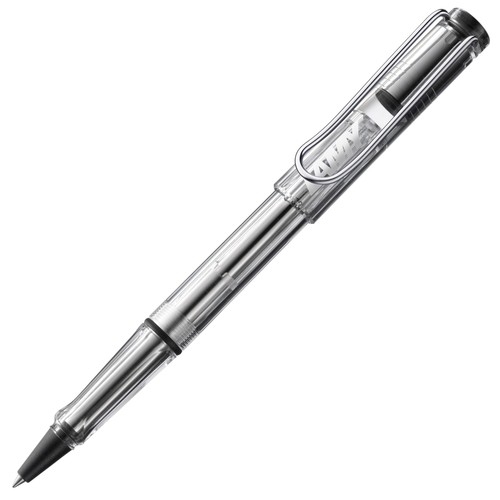 Lamy safari vista transparent - safari,