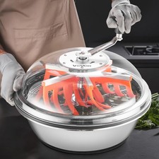 Erntemaschine Bowl, 42cm