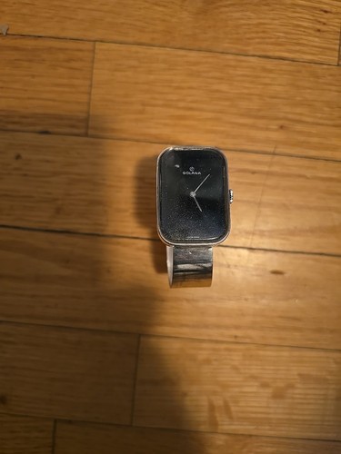 Damenarmbamduhr