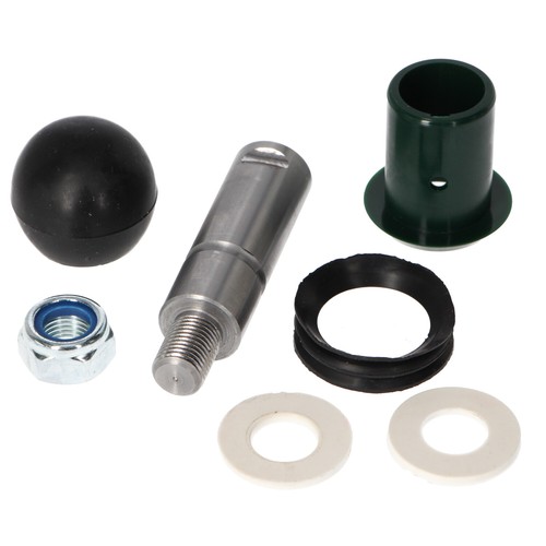 Set laufbolzen mit - set,