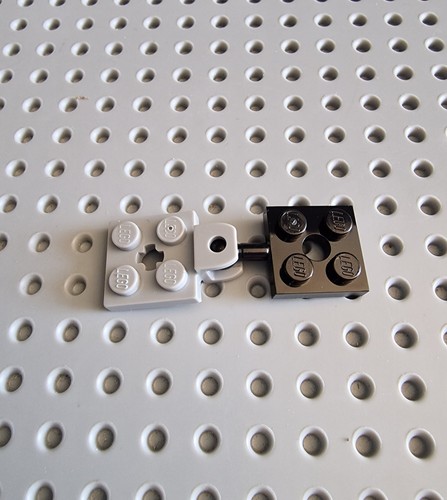 Lego anhängerkupplung - lego,