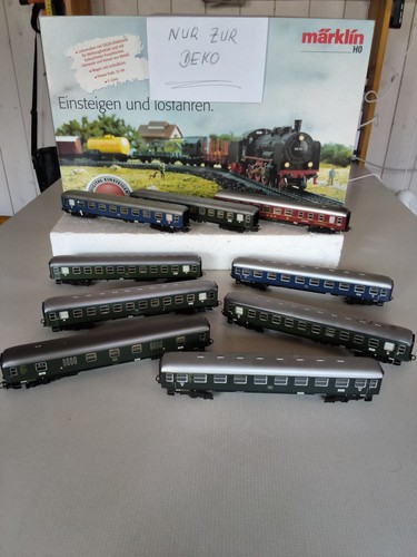 Märklin 4026 4052 - märklin, u.a