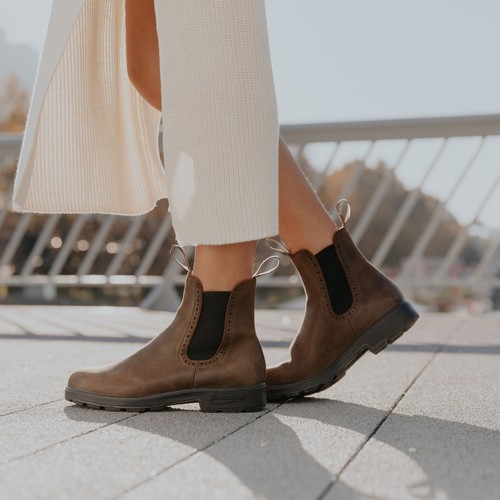 Blundstone 2151 chelsea - 2151, boots