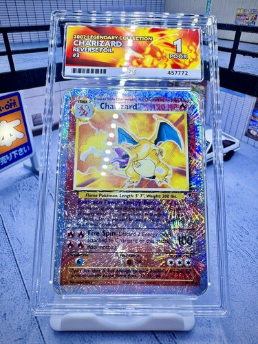 Pokemon charizard legendary - charizard,