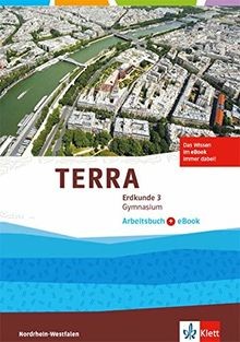 Terra erdkunde ausgabe - erdkunde, 3.