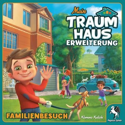 Pegasus spiele 51221g mein - -,