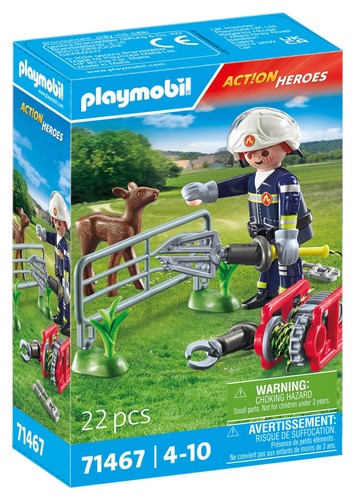 Playmobil 71467 - playmobil,