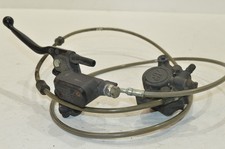 PEUGEOT SPEEDFIGHT 2