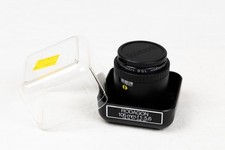Rodenstock Rodagon 105mm f 1:5,6 Vergrößerungsobjektiv M39 (mit Case)