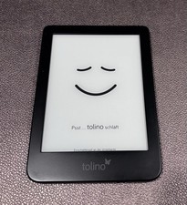 Tolino Shine 4 eBook Reader
