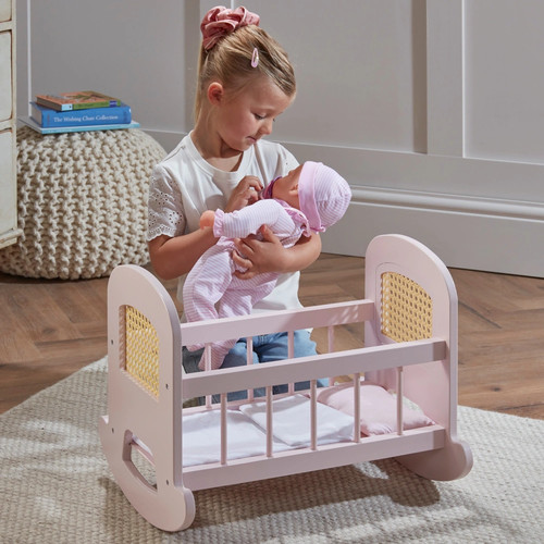 Efeu lilie holz rattan - &,