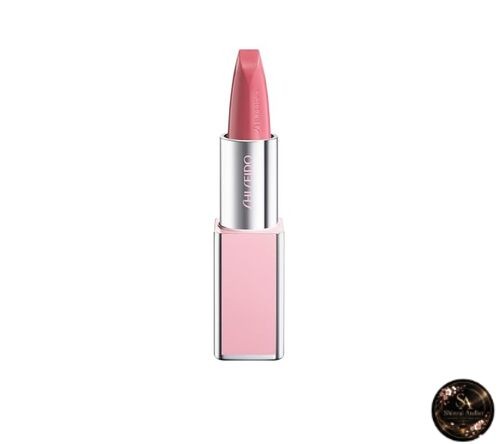 Shiseido makeup techno satin - makeup,