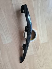 Org Spoiler R-Line VW VW Golf 7  links 5G0805903J Stoßstange Vorn