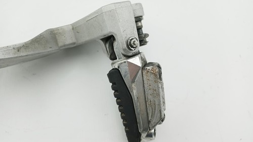 Vordere linke platine - linke, suzuki