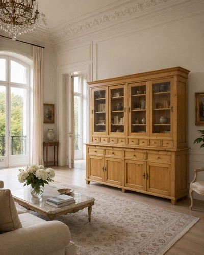 Großer buffetschrank - großer,