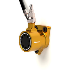 Ducati Kupplungsdruckzylinder Kupplungsnehmerzylinder - lebenslange Garantie