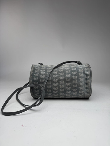 Vintage bottega veneta suede - veneta,