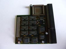 Amiga 1200 BLIZZARD Turbokarte