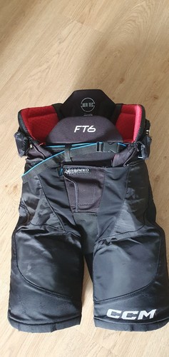 Ccm eishockey hose jetspeed - eishockey,