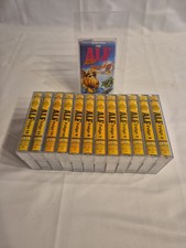 Alf Hörspiel Kassetten 13