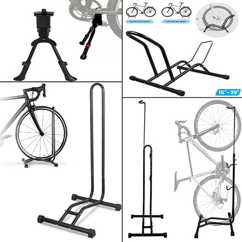Fahrradständer mountainbike - fahrradständer,