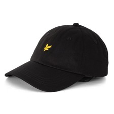Lyle and Scott Baseball Cap