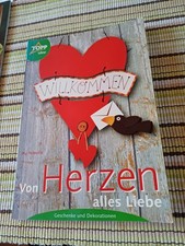 Von herzen alles - von, liebe