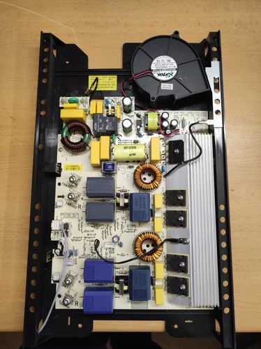 Electrolux/AEG