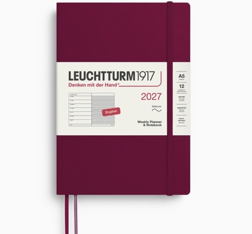 Leuchtturm1917 tagebuch - leuchtturm1917,