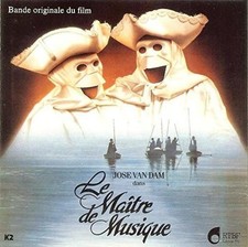 José van Dam - Le Maitre De