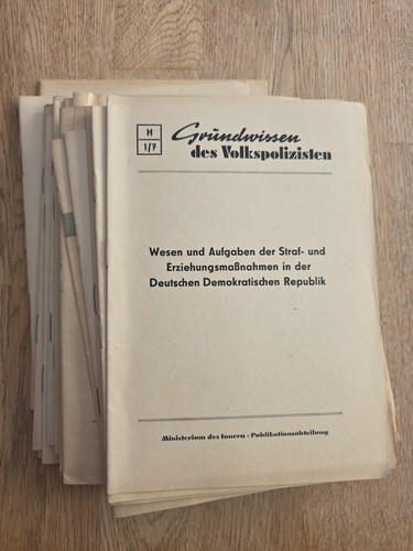 Hefte grundwissen des - 25,