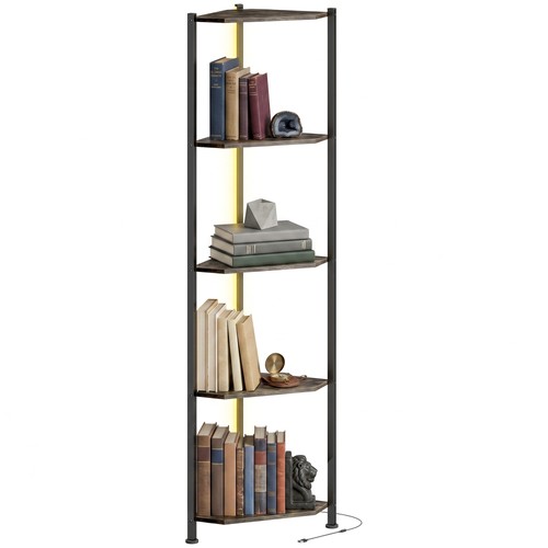 Bücherregal ebenen eckregal - 5,