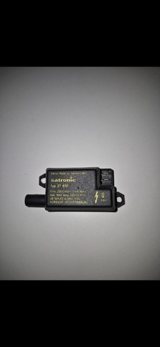 Satronic zündtrafo 870 - satronic,