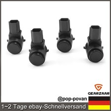 4x Parksensor Für Opel Zafira