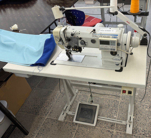 Industrienähmaschine