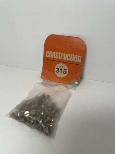 Ddr construction schrauben - construction,