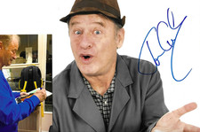 Tom Gerhardt 'Hausmeister