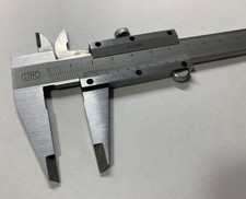 Schieblehre Messchieber analog