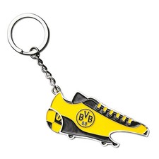 Bvb schlüsselanhänger mit - schlüsselanhänger,