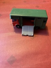 Selten! Matchbox Lesney No. 17