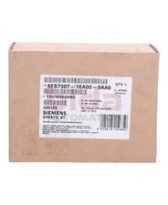 Siemens 6ES7307-1EA00-0AA0 /