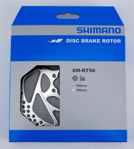 Stück shimano bremsscheibe - 1,