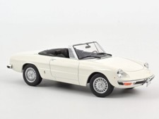 ALFA ROMEO 2000 Spider - 1978