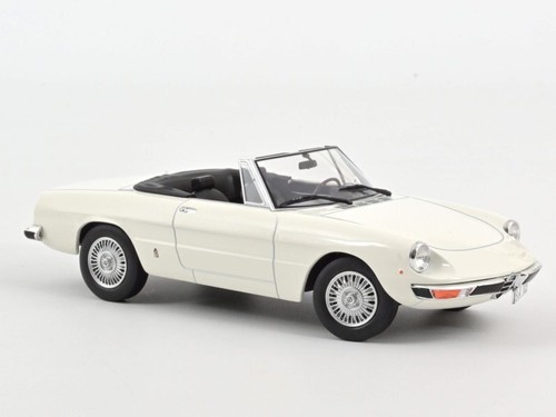 Alfa romeo 2000 spider 1978 - spider,