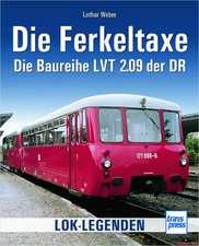 Fachbuch Die Ferkeltaxe