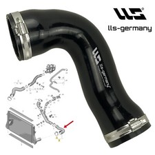 Turboschlauch Ladeluftschlauch